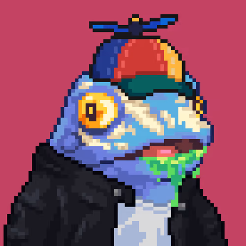 Toadkens #276