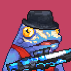 Toadkens #1510