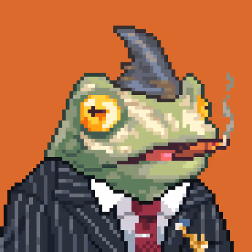 Toadkens #950