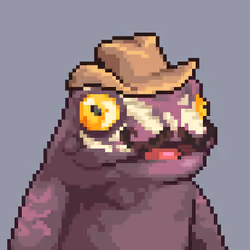 Toadkens #3150