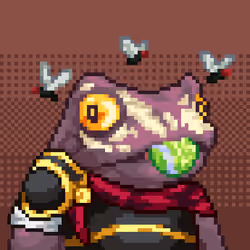 Toadkens #1438