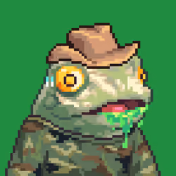 Toadkens #1527