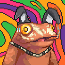Toadkens #2755