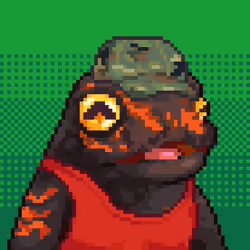 Toadkens #1884