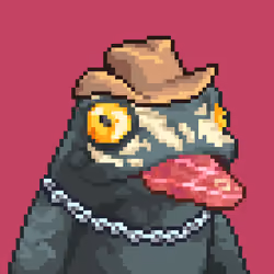 Toadkens #277