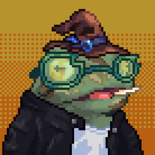 Toadkens #3034
