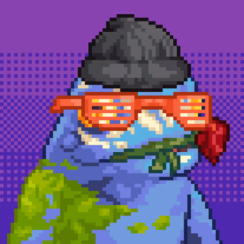 Toadkens #537