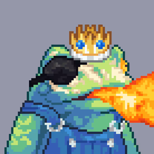 Toadkens #436