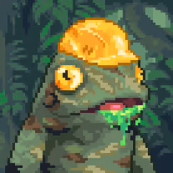Toadkens #2033