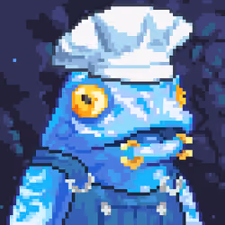 Toadkens #151