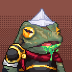 Toadkens #2906