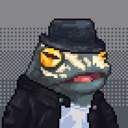 Toadkens #2676