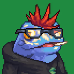 Toadkens #2747