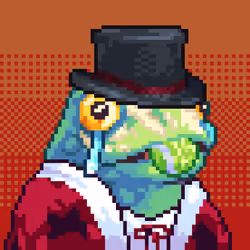 Toadkens #1733