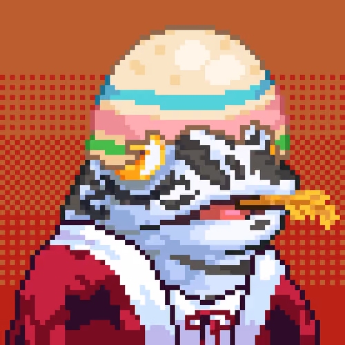 Toadkens #332