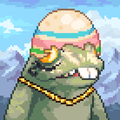 Toadkens #192