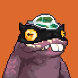 Toadkens #3369
