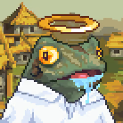 Toadkens #633