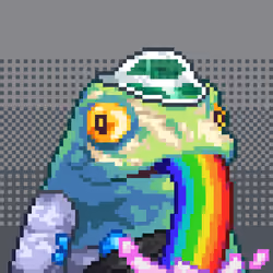 Toadkens #489