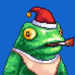 Toadkens #49