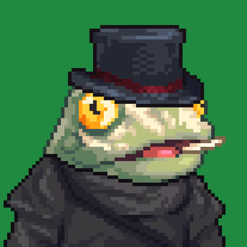 Toadkens #1052