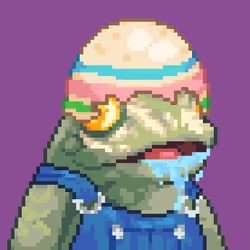Toadkens #1222