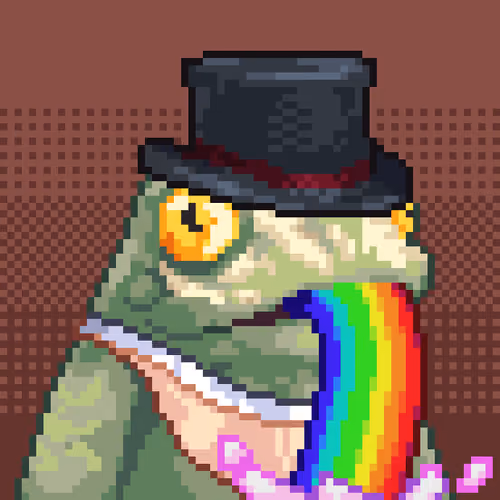 Toadkens #1783