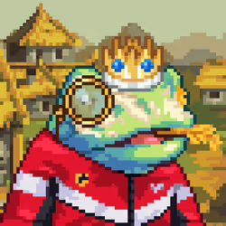 Toadkens #2657