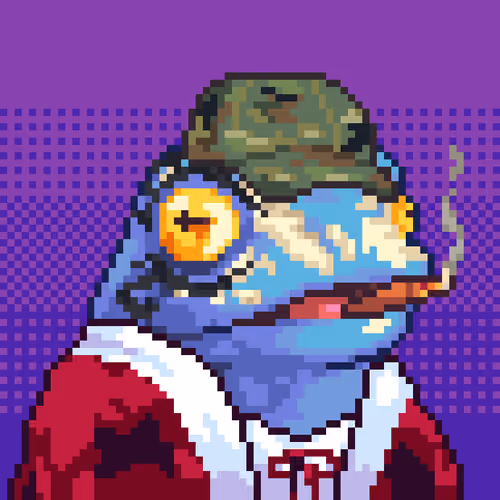 Toadkens #3365