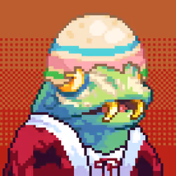 Toadkens #926