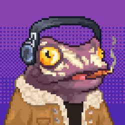 Toadkens #243