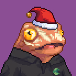 Toadkens #502