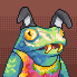 Toadkens #1558