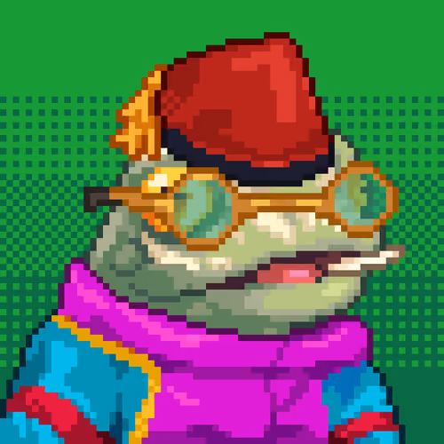 Toadkens #1782