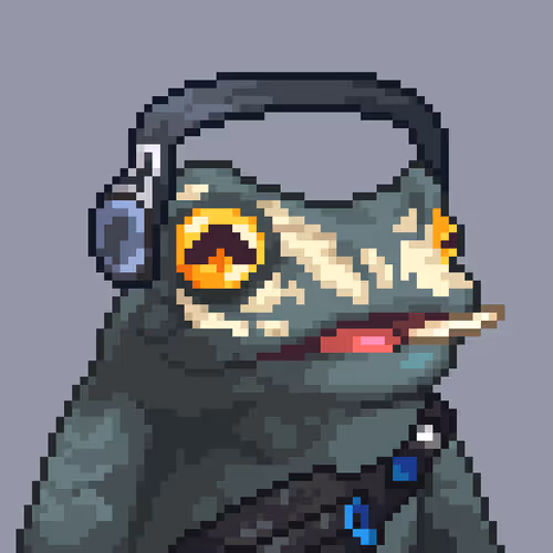 Toadkens #1603