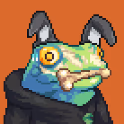 Toadkens #3101