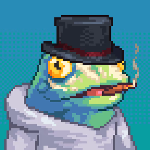 Toadkens #1474