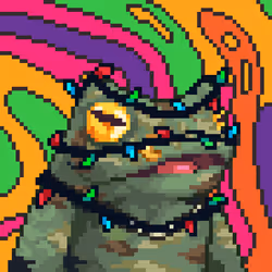 Toadkens #1431