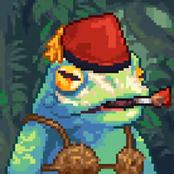 Toadkens #2942