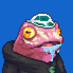 Toadkens #239