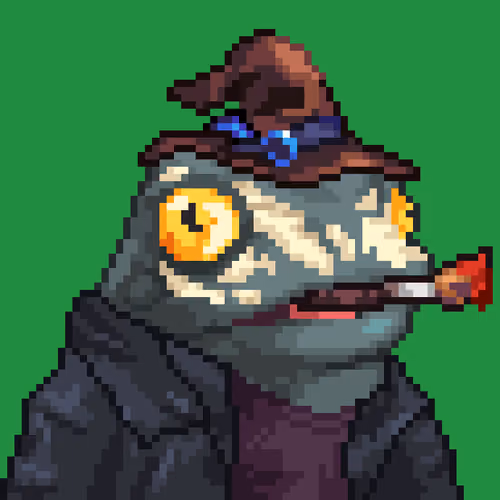 Toadkens #1574