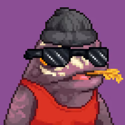 Toadkens #1498