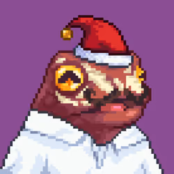 Toadkens #7