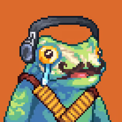 Toadkens #1469