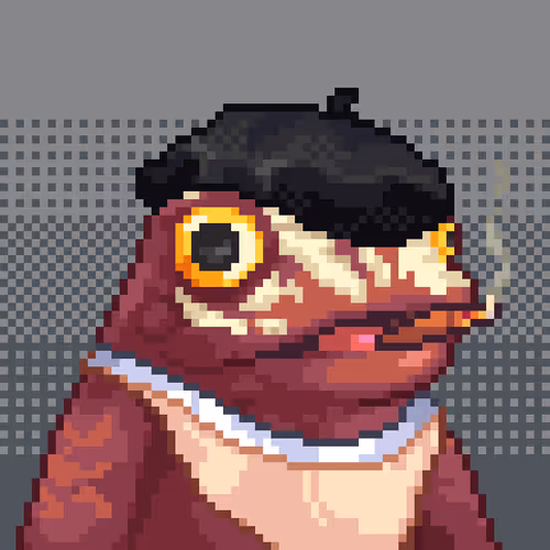 Toadkens #2812