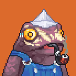 Toadkens #631