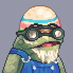 Toadkens #3311