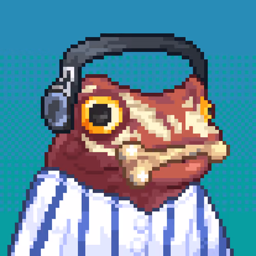 Toadkens #1356