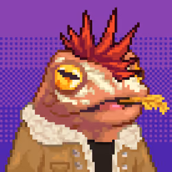Toadkens #1750