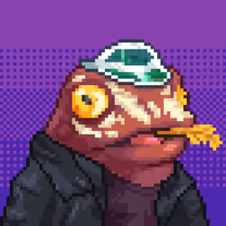 Toadkens #1432